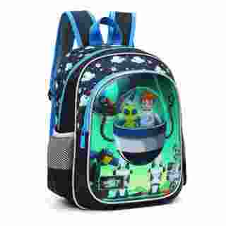 MOCHILA INF. ASTRONAUTA
